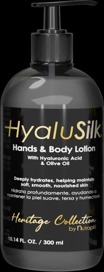 Body Lotion