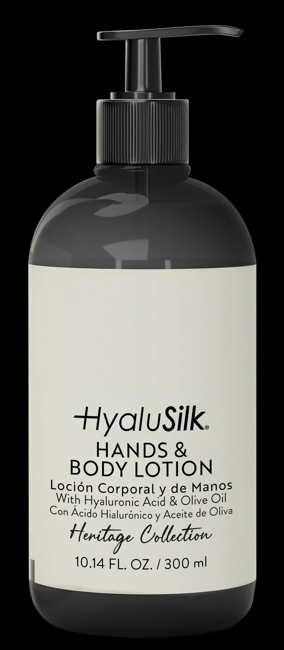 Body Lotion