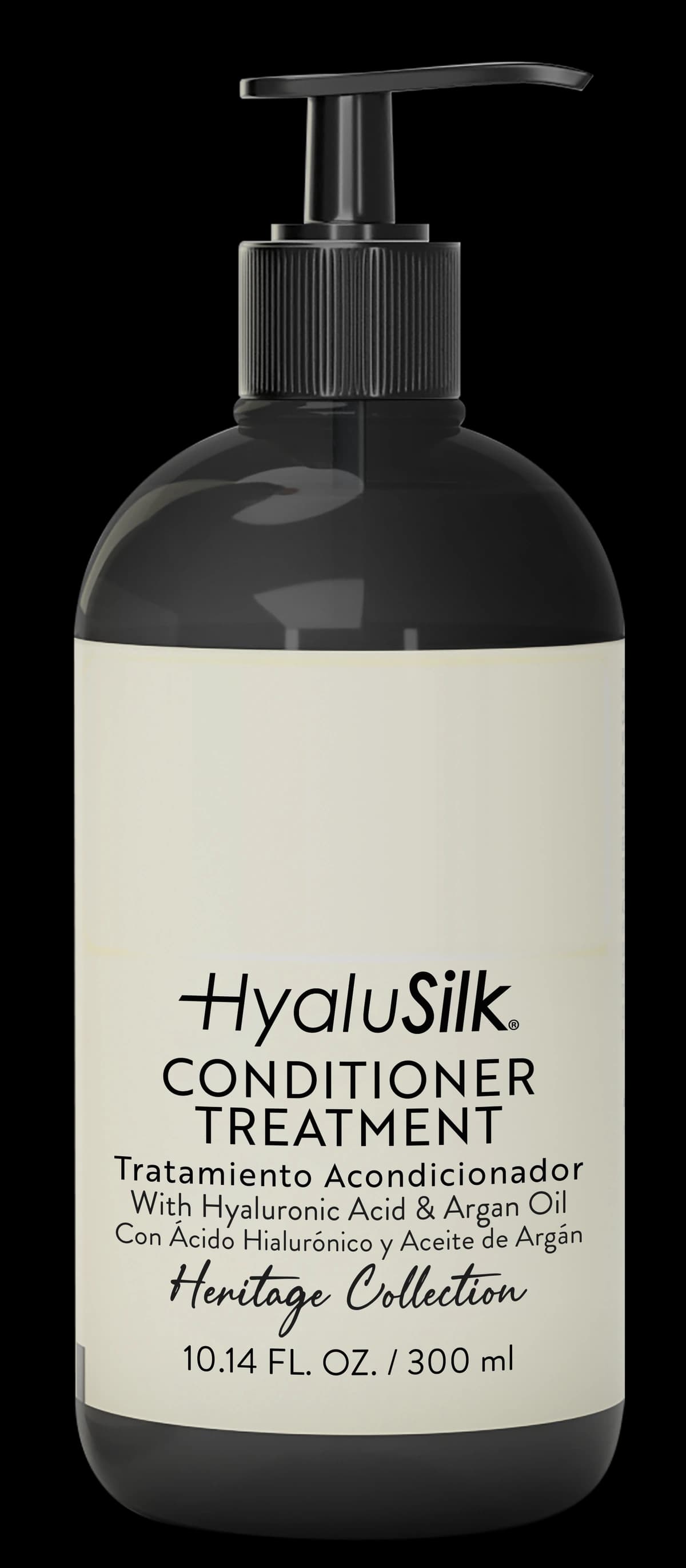 Conditioner Treatment