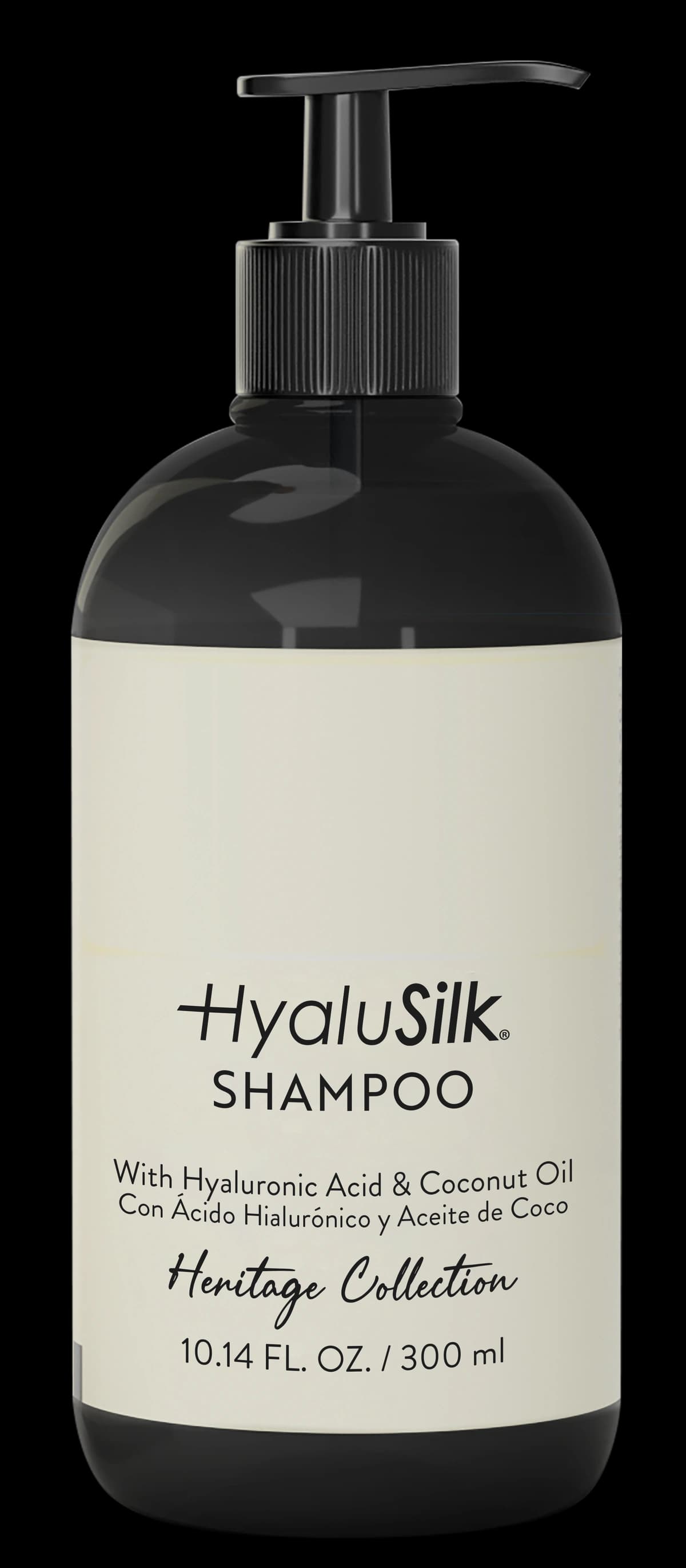 Shampoo