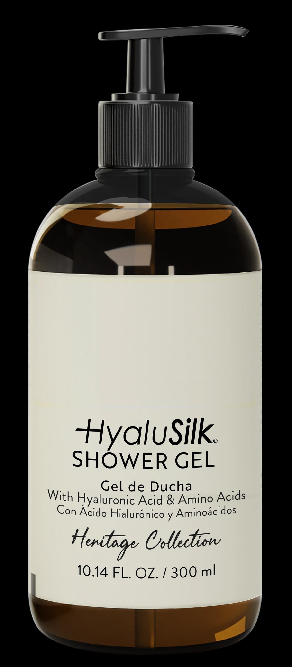 Shower Gel