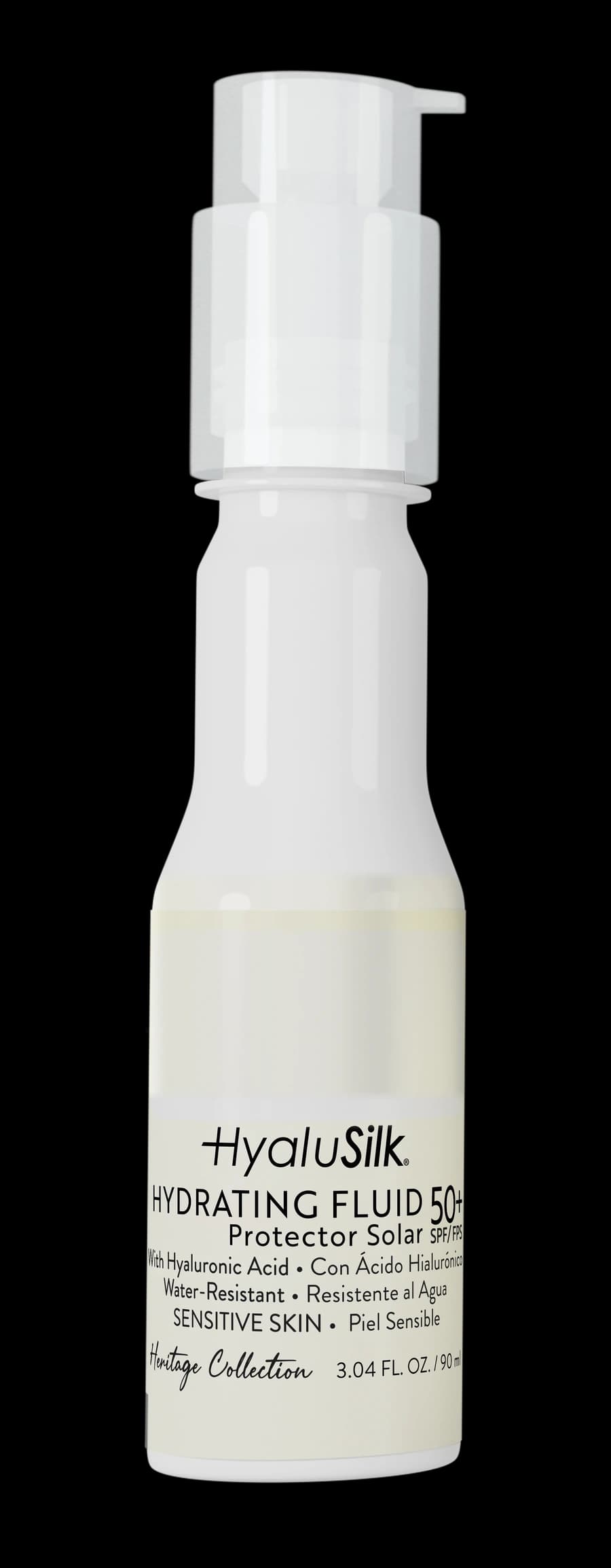 Hydrating Fluid SPF 50+