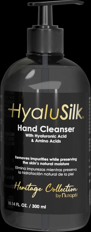 Hand Cleanser