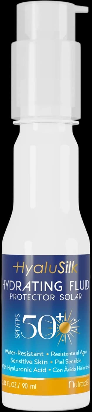 Hydrating Fluid SPF 50+