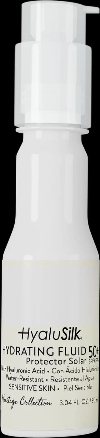 Hydrating Fluid SPF 50+
