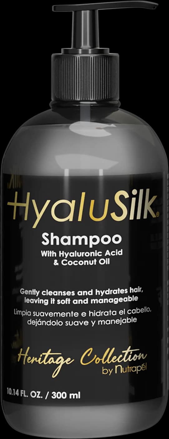Shampoo
