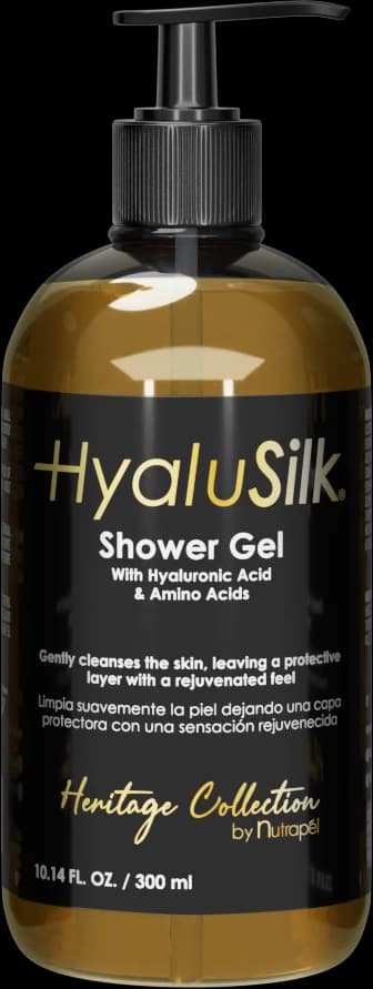 Shower Gel